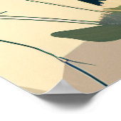 Gay Wedding Poster (Ecke)