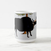 Gayal Kaffeetasse (Mittel)