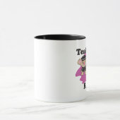 Gaybears Tasse (Zentrum)