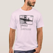 GAYBORHOOD T-Shirt (Vorderseite)