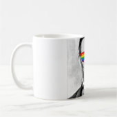 Gaybraham Lincoln Kaffeetasse (Links)
