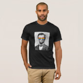 Gaybraham Lincoln T-Shirt (Vorne ganz)