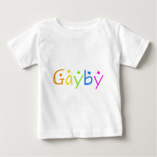 Gayby Baby T-shirt