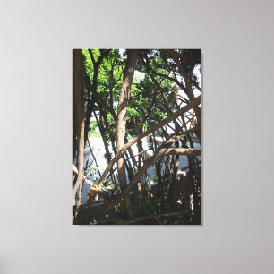 "Gaye Elise Beda", "New York City, NYC" Gramercy P Leinwanddruck