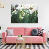 "Gaye Elise Beda", "New York City, NYC" Leinwanddruck (Insitu (Wohnzimmer))