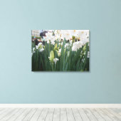 "Gaye Elise Beda", "New York City, NYC" Leinwanddruck (Insitu (Holzboden))