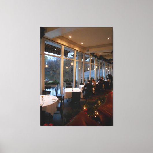 "Gaye Elise Beda", "New York City, NYC" Leinwanddruck (Vorderseite)