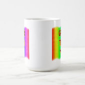 Gayer als du kaffeetasse (Mittel)