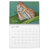 Gayle Etcheverry 2011 Kalender (Mär 2027)