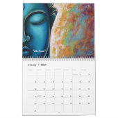 Gayle Etcheverry 2011 Kalender (Jan 2027)