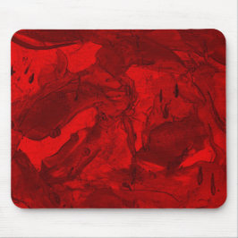 Gayle-Garten Mousepad