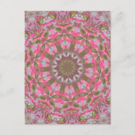 Gayle-Garten Postkarte