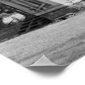 Gayle-Locke House Poster (Ecke)