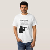 GAYLEIDOSCOPE T-Shirt (Vorne ganz)