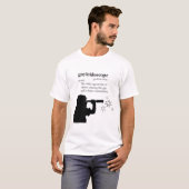 GAYLEIDOSCOPE T-Shirt (Vorne ganz)