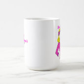 Gayles Engel - Tasse (Mittel)