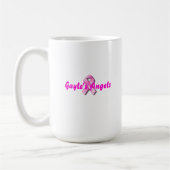 Gayles Engel - Tasse (Links)