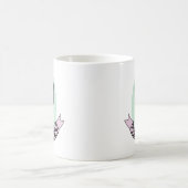 Gaylien [TASSE] Kaffeetasse (Mittel)