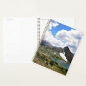 Gaylor Lakes, Tioga Pass, Yosemite Planer (Anzeige)