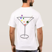 Gaytini T-Shirt (Rückseite)