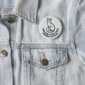 Gaza Awareness: Stell dir Your Child Hungry vor Button (Beispiel)