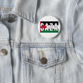 GAZA Das Soul meines Souls Button (Beispiel)