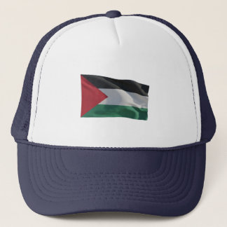 ''Gaza hat'' Truckerkappe