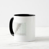 Gaza, Israel Tasse (Vorderseite Links)