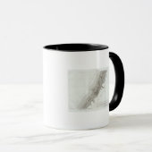 Gaza, Israel Tasse (VorderseiteRechts)