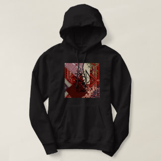 Gaza ist unser Stolz Hoodie