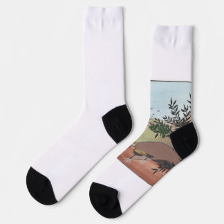 GAZA Peace socks Socken