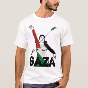 GAZA - Shirt