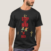 Gaza T-Shirts & Shirts (Vorderseite)