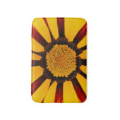Gazania Badematte (Vorderseite Vertikal)