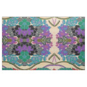 Gazania Garden Stoff (Fat Quarter (45,7 x 55,9 cm))