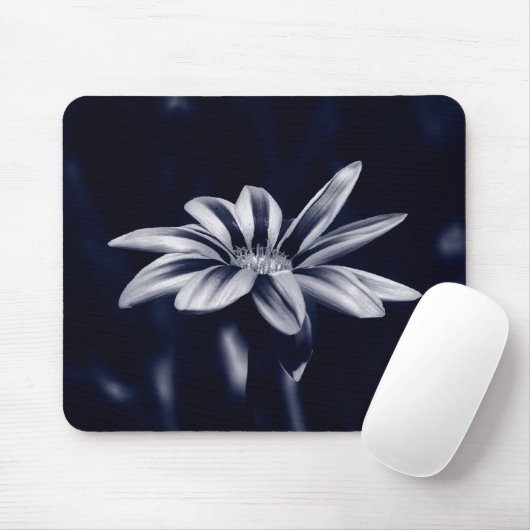 Gazania Mousepad (Mit Mouse)