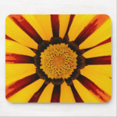 Gazania Mousepad (Vorne)