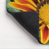 Gazania Mousepad (Ecke)