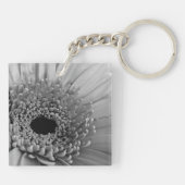 Gazania Schlüsselanhänger (Rückseite)