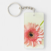 Gazania Schlüsselanhänger (Vorderseite)