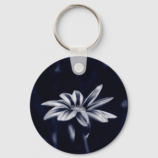 Gazania Schlüsselanhänger (Vorderseite)