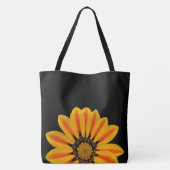 Gazania Tasche (Rückseite)