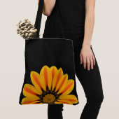 Gazania Tasche (Von Nahem)