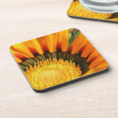 Gazania Untersetzer (Linke Seite)