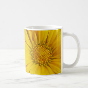 Gazanie Kaffeetasse