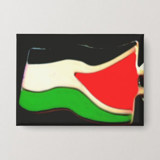 Gazastreifen 🇪 🇭 button (Vorderseite)