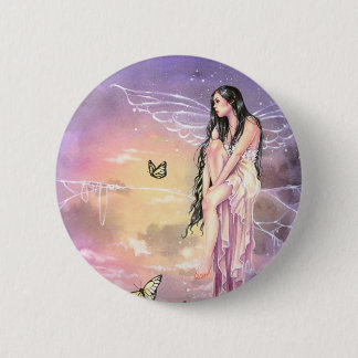 Gaze-Prinzessin Button