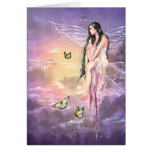 Gaze-Prinzessin Card