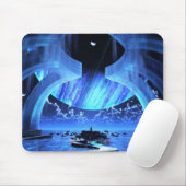 Gazebo (2013) mousepad (Mit Mouse)