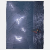 Gazebo (2026) fleecedecke (Vorderseite)